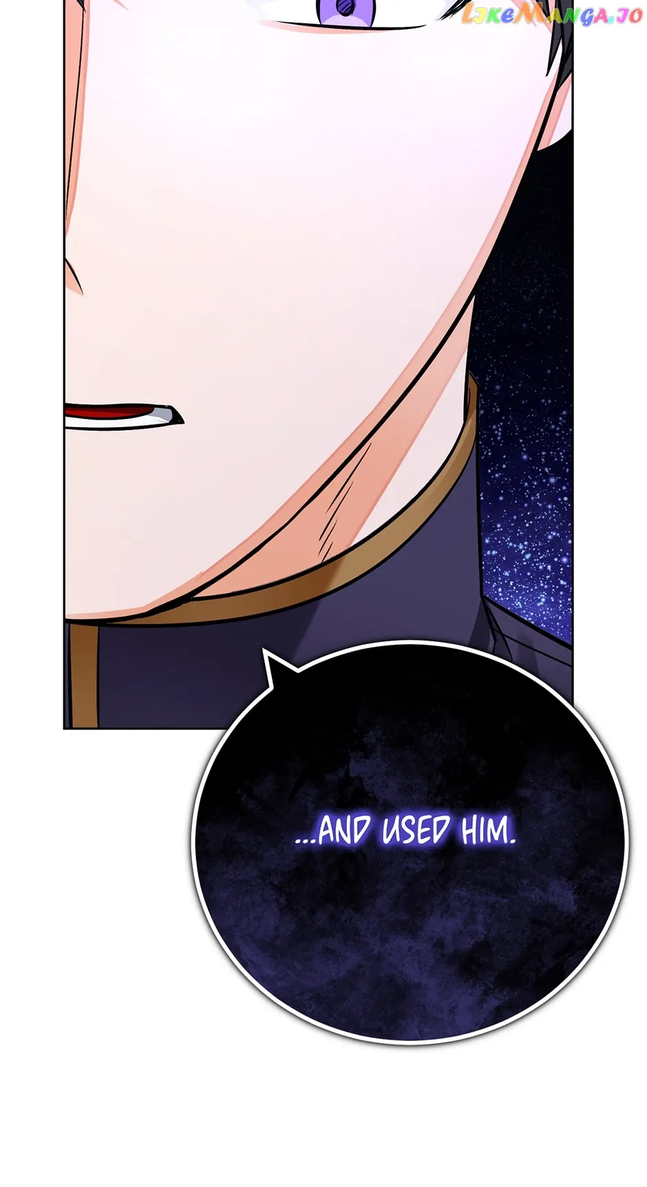 The Princess Doesn’t Want To Marry Her Ideal Type chapter 78 page 7