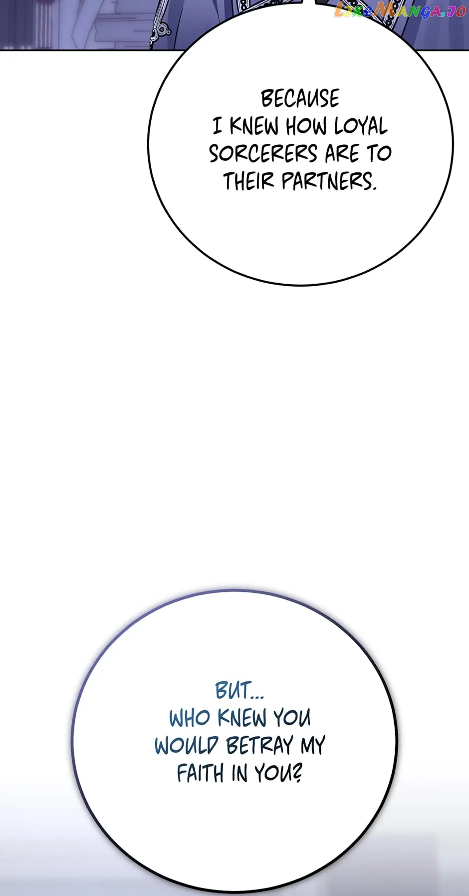 The Princess Doesn’t Want To Marry Her Ideal Type chapter 78 page 11