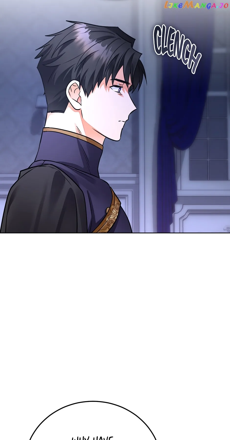 The Princess Doesn’t Want To Marry Her Ideal Type chapter 78 page 12