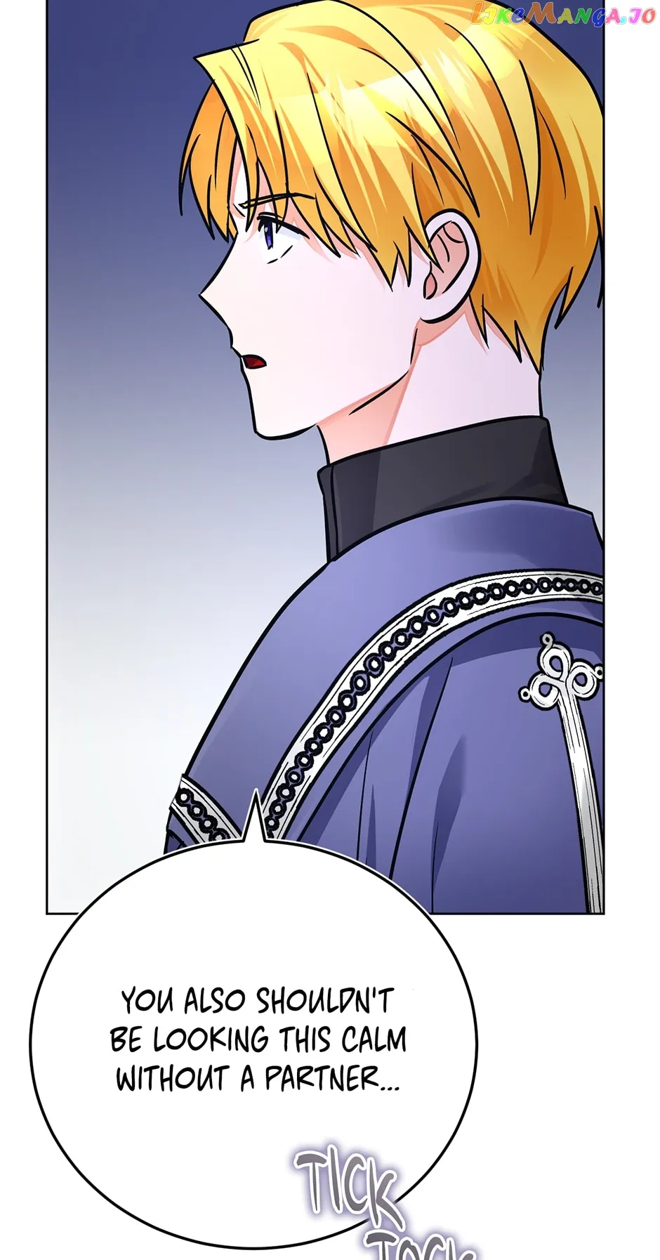 The Princess Doesn’t Want To Marry Her Ideal Type chapter 78 page 15