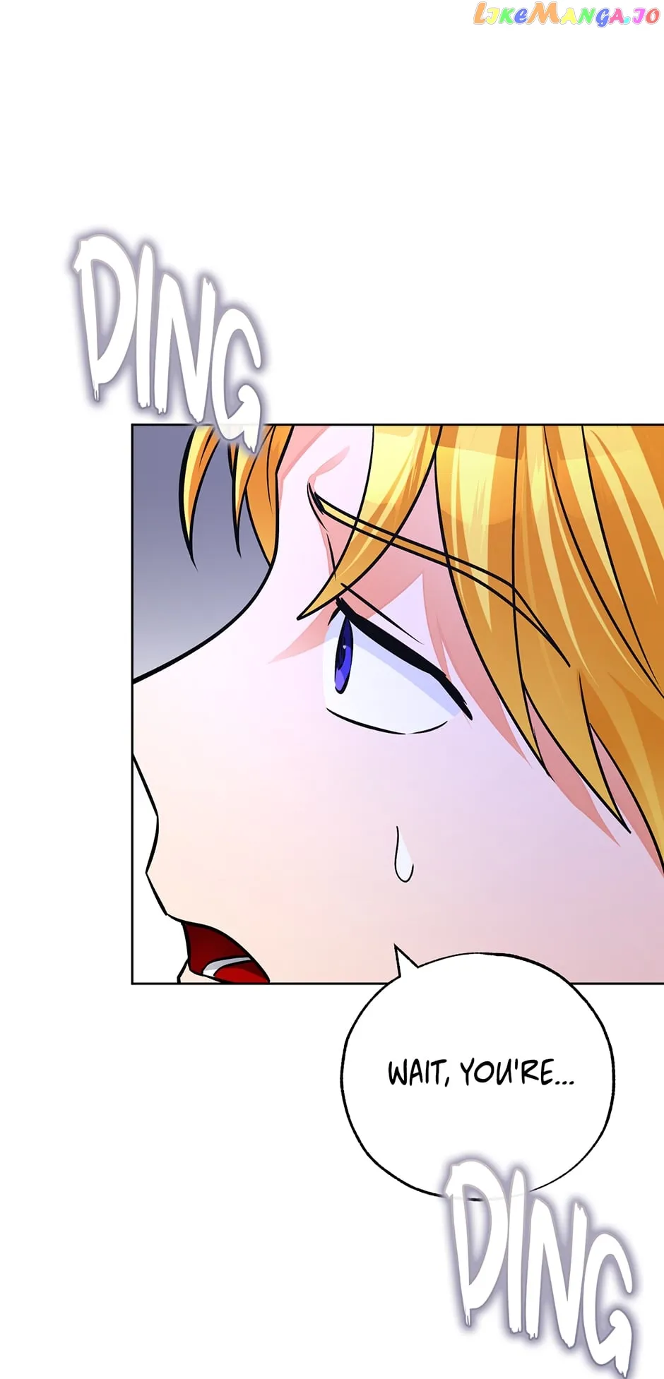 The Princess Doesn’t Want To Marry Her Ideal Type chapter 78 page 17