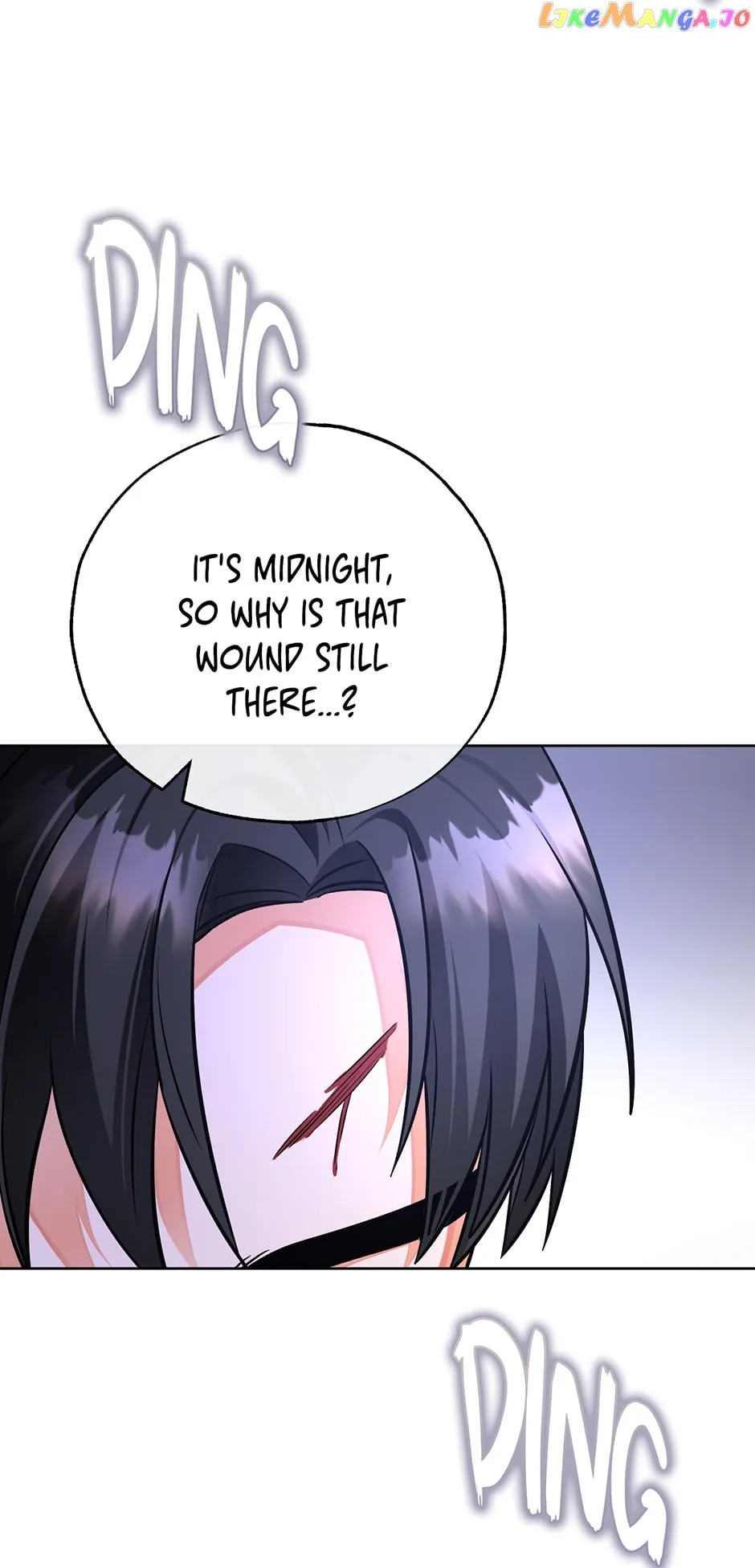 The Princess Doesn’t Want To Marry Her Ideal Type chapter 78 page 18