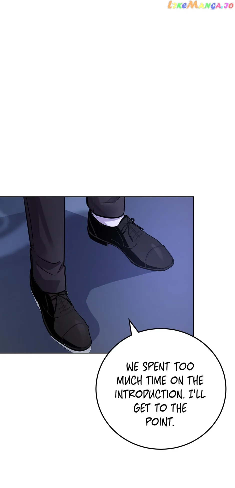 The Princess Doesn’t Want To Marry Her Ideal Type chapter 78 page 22