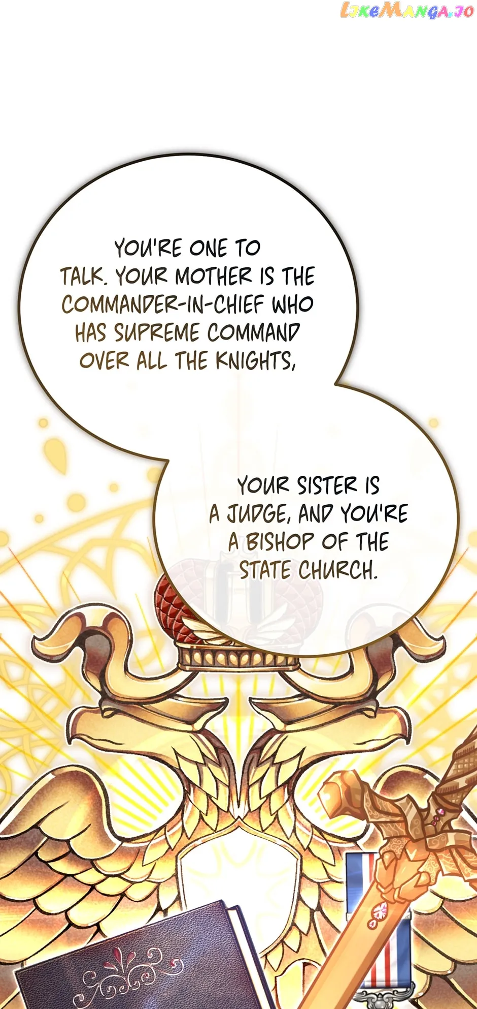 The Princess Doesn’t Want To Marry Her Ideal Type chapter 78 page 30