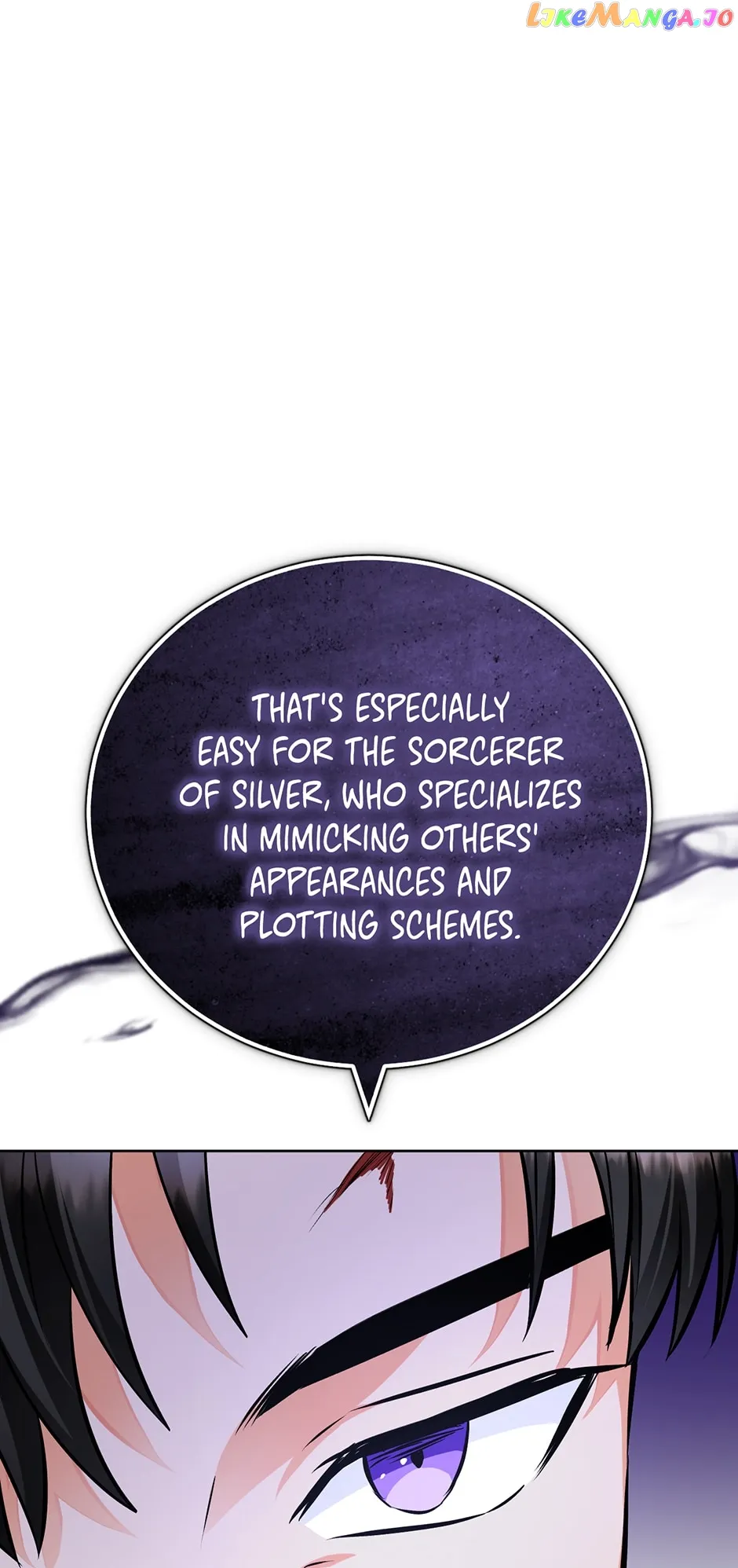The Princess Doesn’t Want To Marry Her Ideal Type chapter 78 page 34