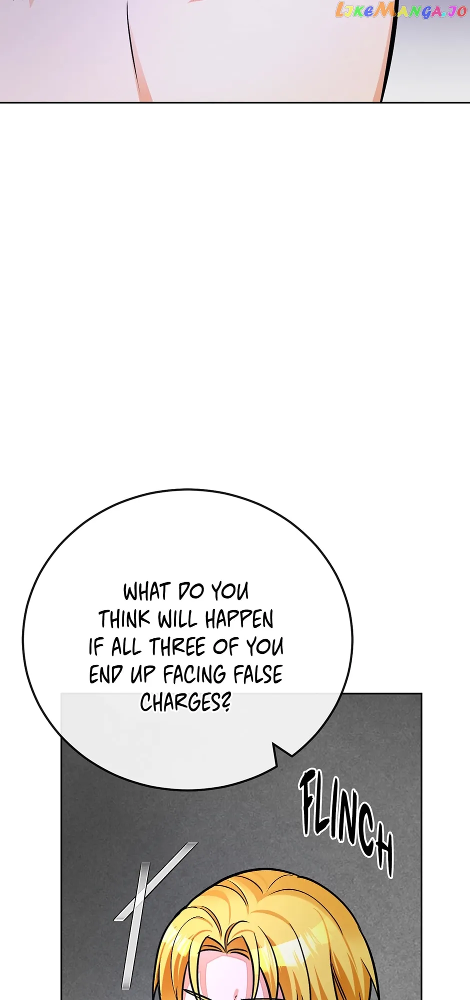 The Princess Doesn’t Want To Marry Her Ideal Type chapter 78 page 35
