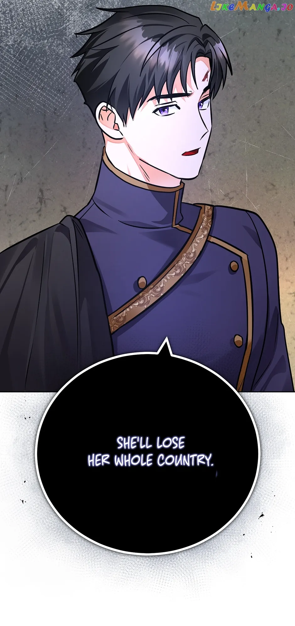 The Princess Doesn’t Want To Marry Her Ideal Type chapter 78 page 37