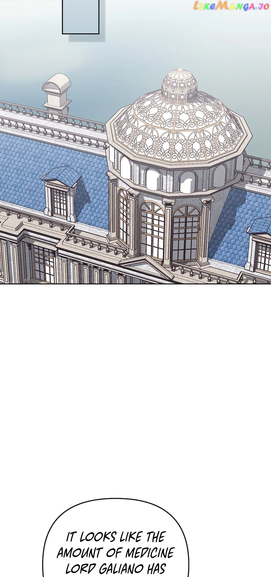 The Princess Doesn’t Want To Marry Her Ideal Type chapter 78 page 39