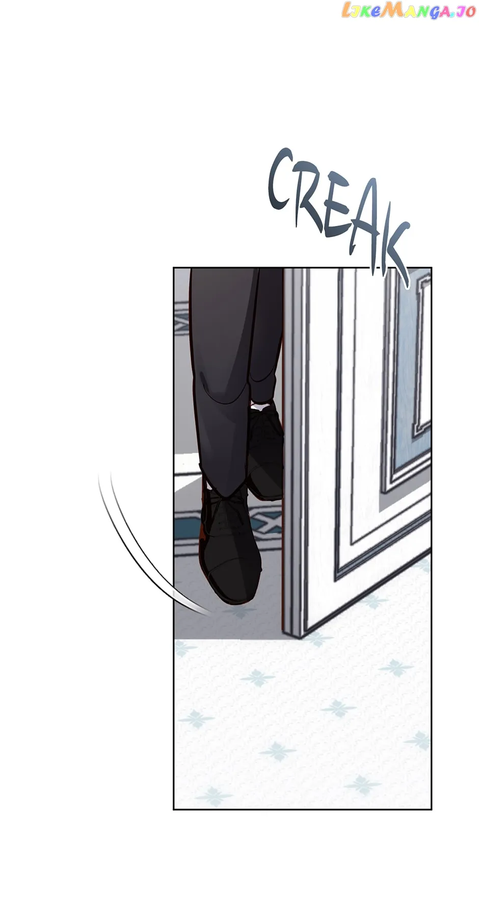 The Princess Doesn’t Want To Marry Her Ideal Type chapter 78 page 44