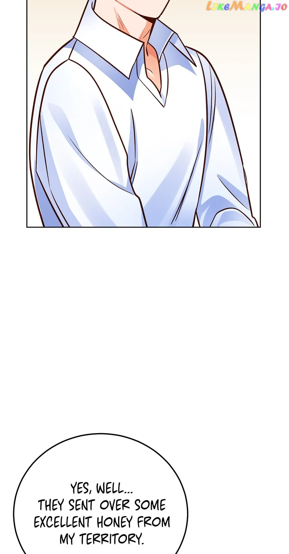 The Princess Doesn’t Want To Marry Her Ideal Type chapter 78 page 47