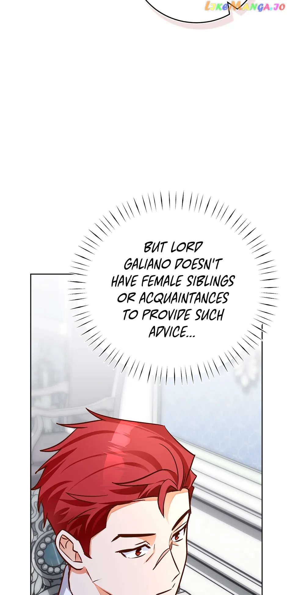 The Princess Doesn’t Want To Marry Her Ideal Type chapter 78 page 61