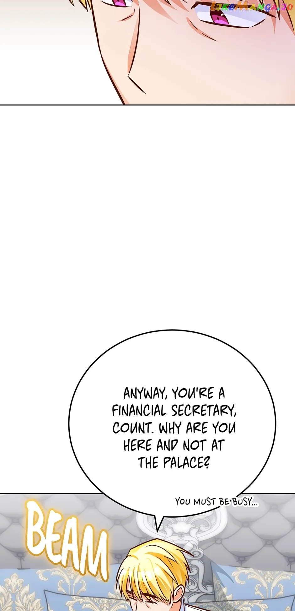 The Princess Doesn’t Want To Marry Her Ideal Type chapter 78 page 63