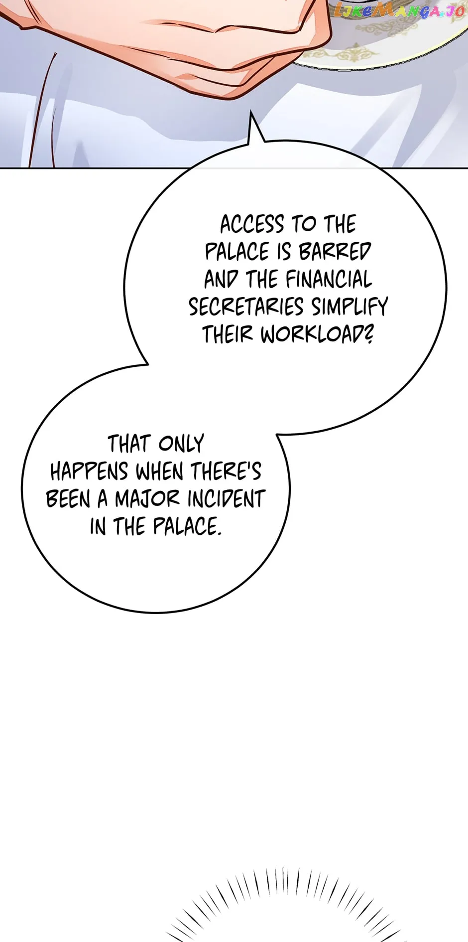 The Princess Doesn’t Want To Marry Her Ideal Type chapter 78 page 68