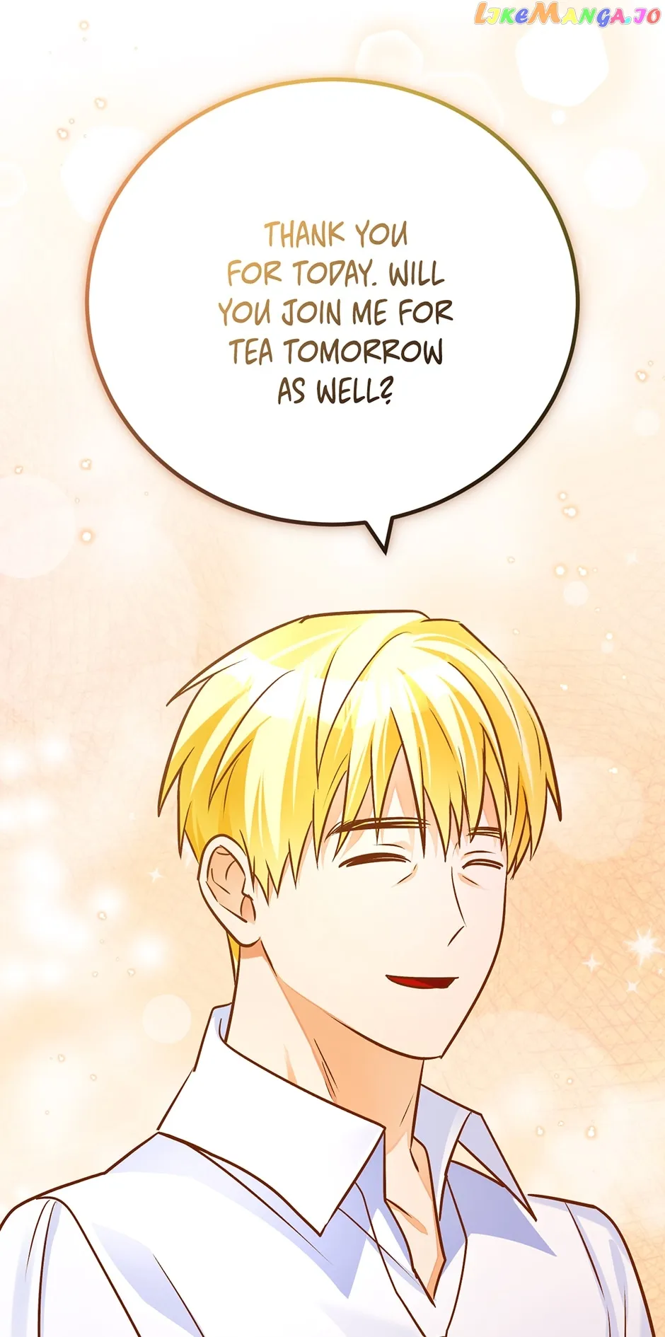 The Princess Doesn’t Want To Marry Her Ideal Type chapter 78 page 70