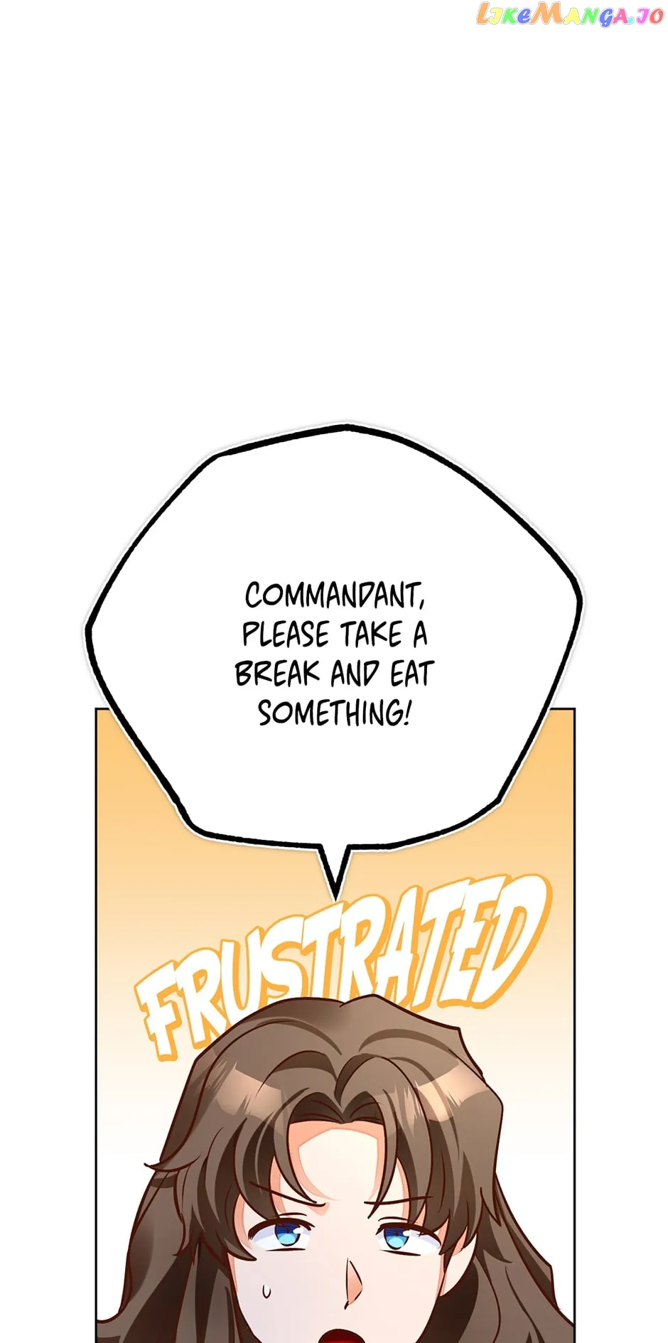 The Princess Doesn’t Want To Marry Her Ideal Type chapter 78 page 73