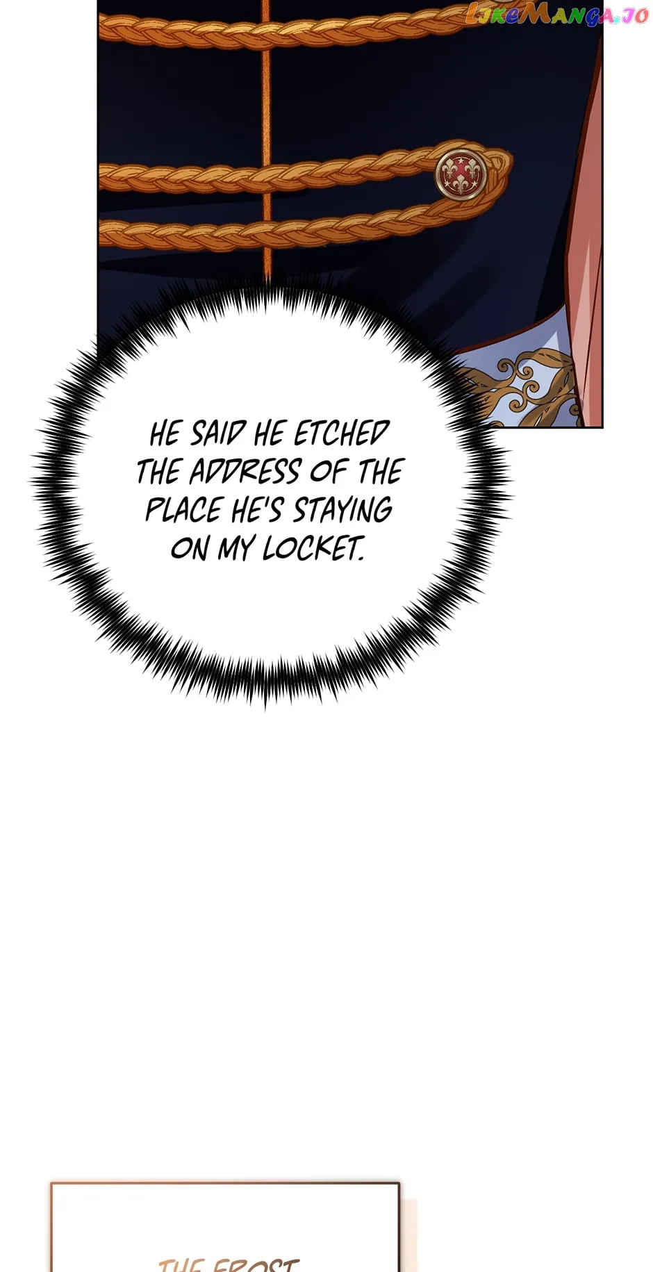 The Princess Doesn’t Want To Marry Her Ideal Type chapter 78 page 88