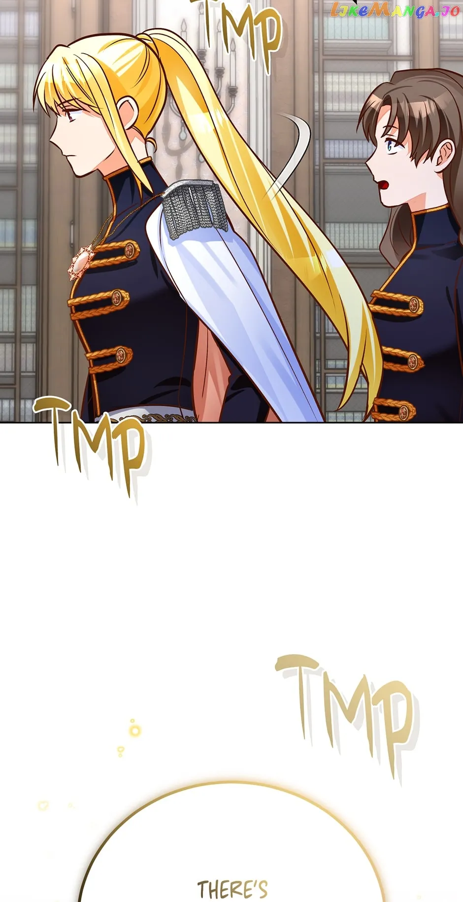 The Princess Doesn’t Want To Marry Her Ideal Type chapter 78 page 93