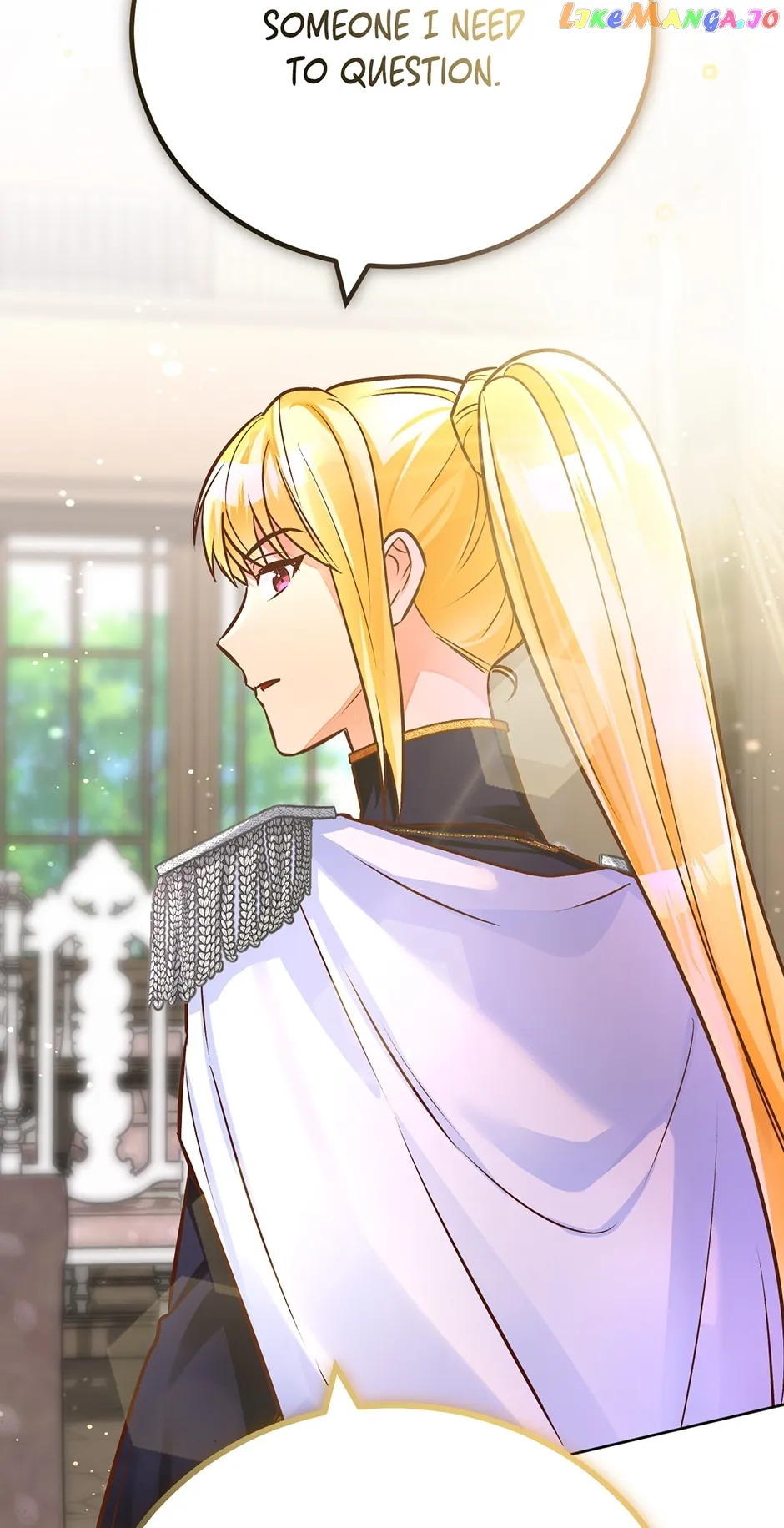 The Princess Doesn’t Want To Marry Her Ideal Type chapter 78 page 94