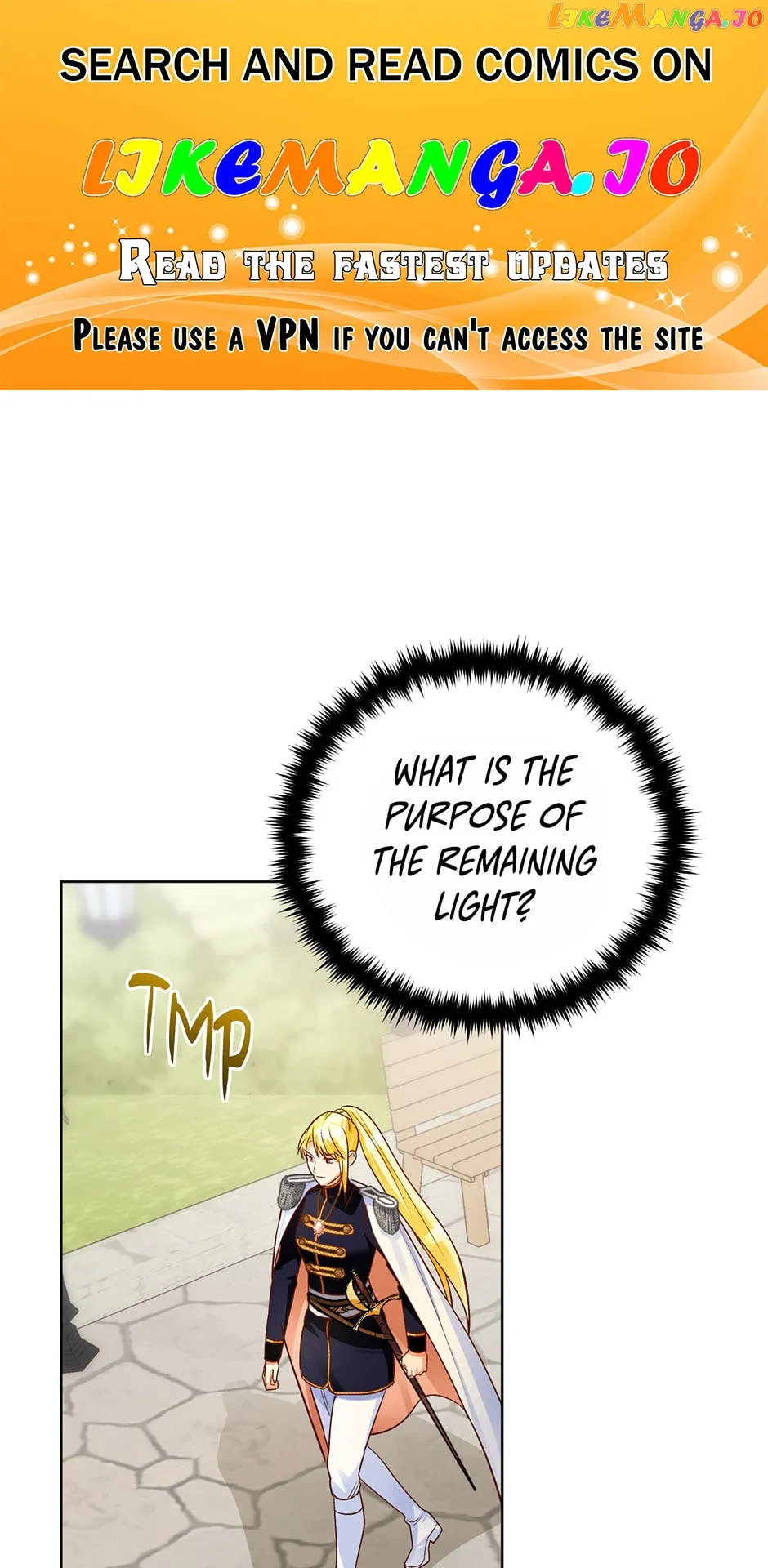 The Princess Doesn’t Want To Marry Her Ideal Type chapter 79 page 1