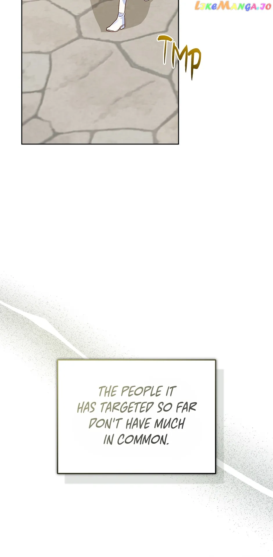 The Princess Doesn’t Want To Marry Her Ideal Type chapter 79 page 2