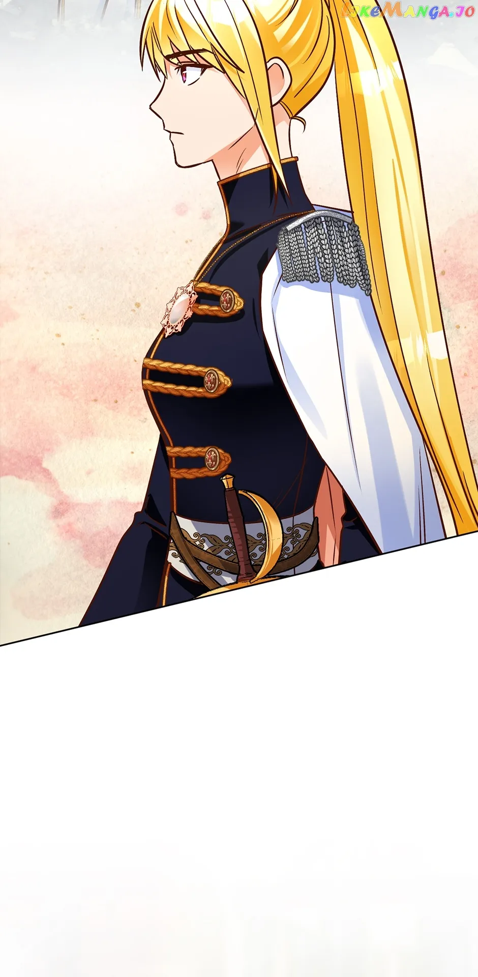The Princess Doesn’t Want To Marry Her Ideal Type chapter 79 page 4