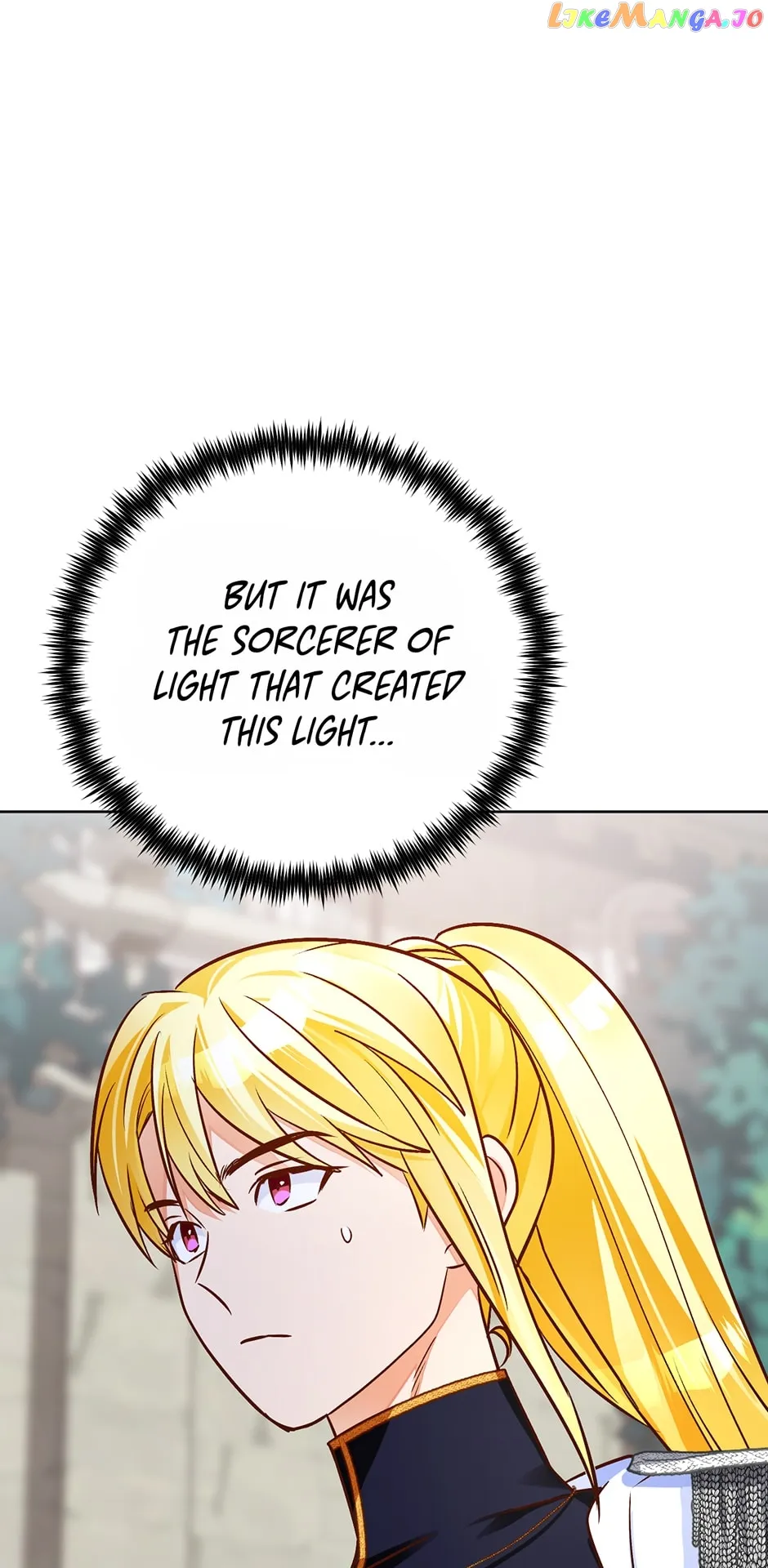 The Princess Doesn’t Want To Marry Her Ideal Type chapter 79 page 6
