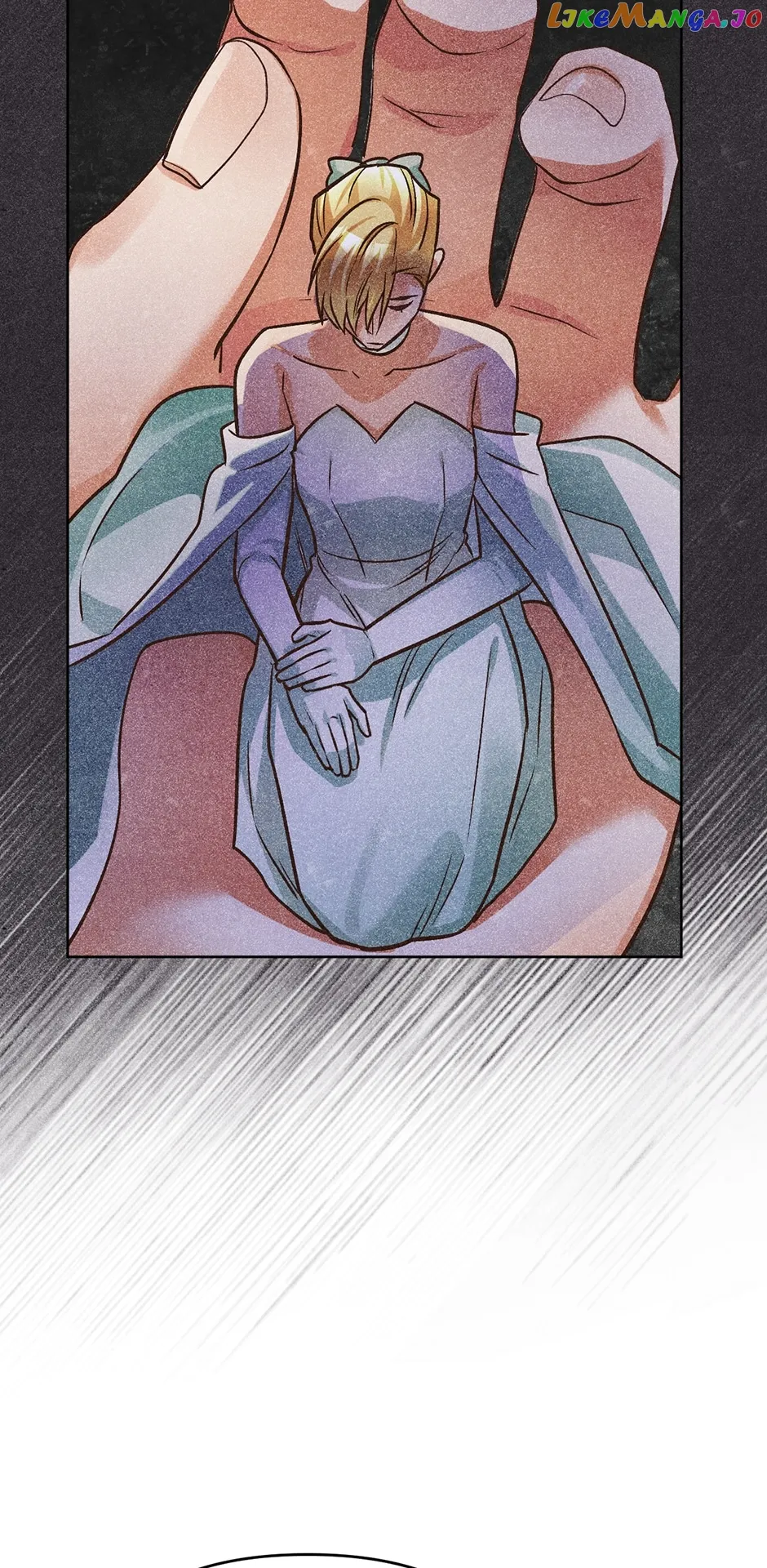 The Princess Doesn’t Want To Marry Her Ideal Type chapter 79 page 8