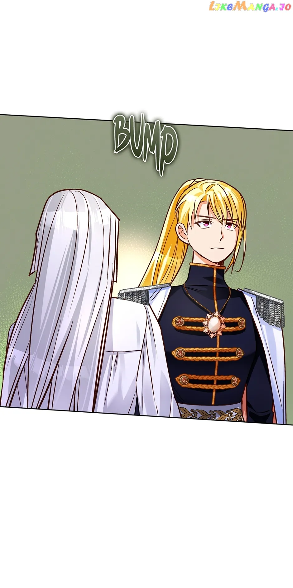 The Princess Doesn’t Want To Marry Her Ideal Type chapter 79 page 10