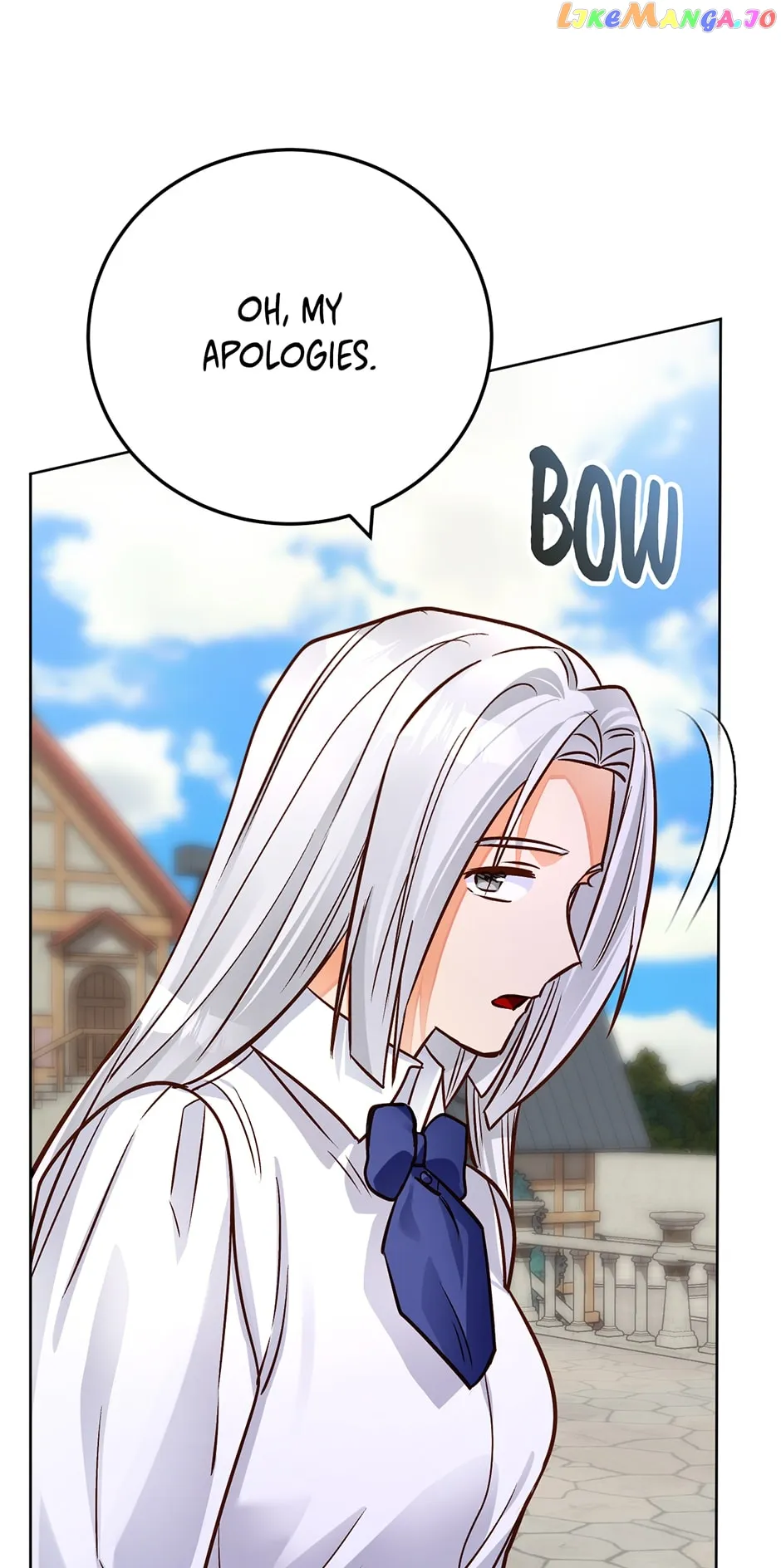 The Princess Doesn’t Want To Marry Her Ideal Type chapter 79 page 11
