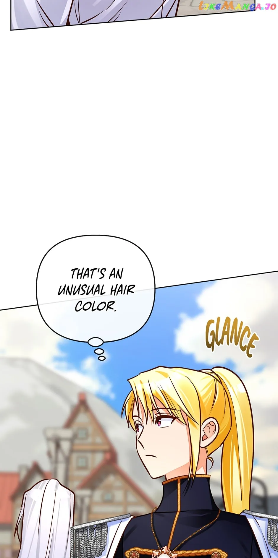 The Princess Doesn’t Want To Marry Her Ideal Type chapter 79 page 12