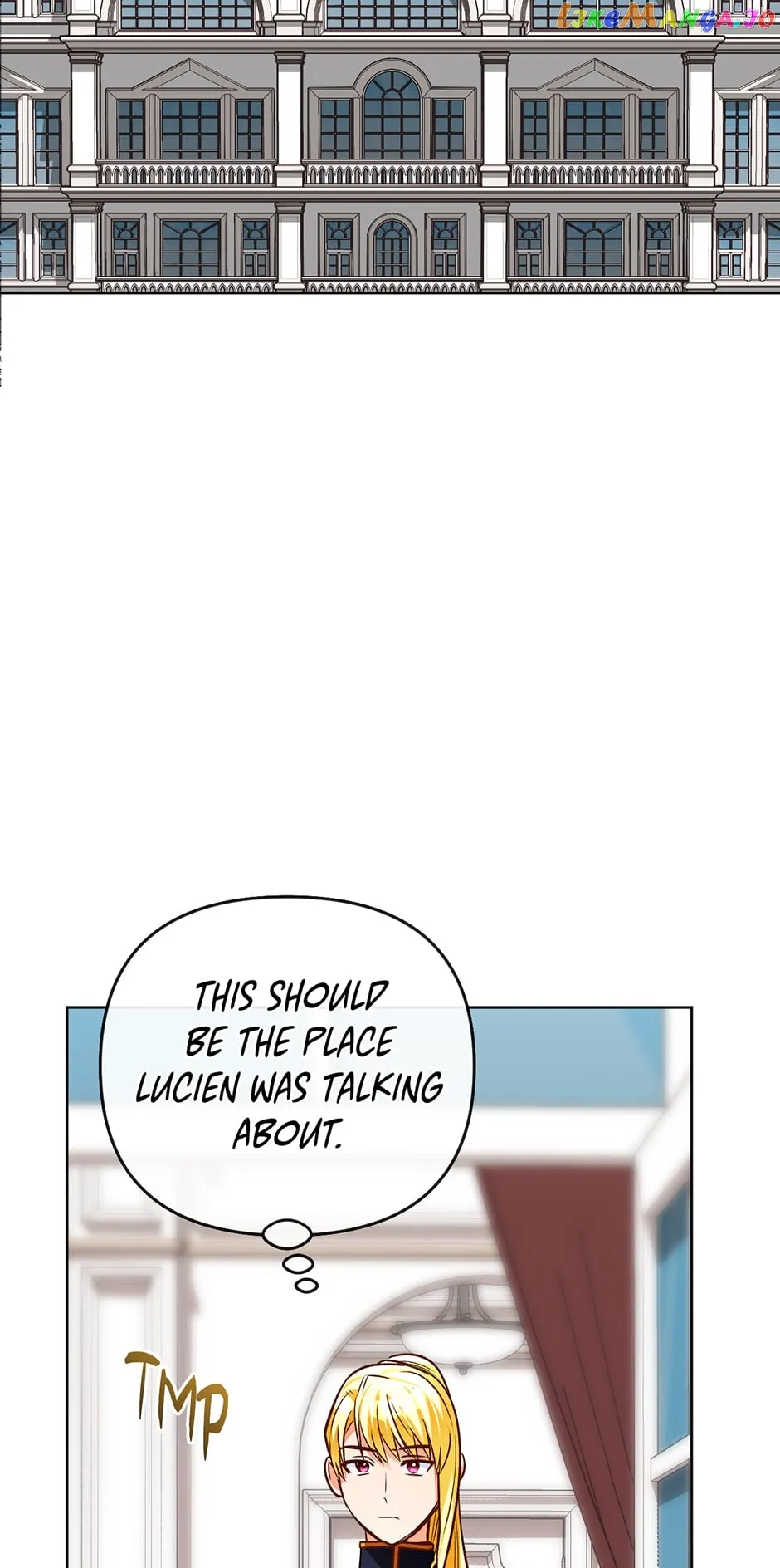 The Princess Doesn’t Want To Marry Her Ideal Type chapter 79 page 15
