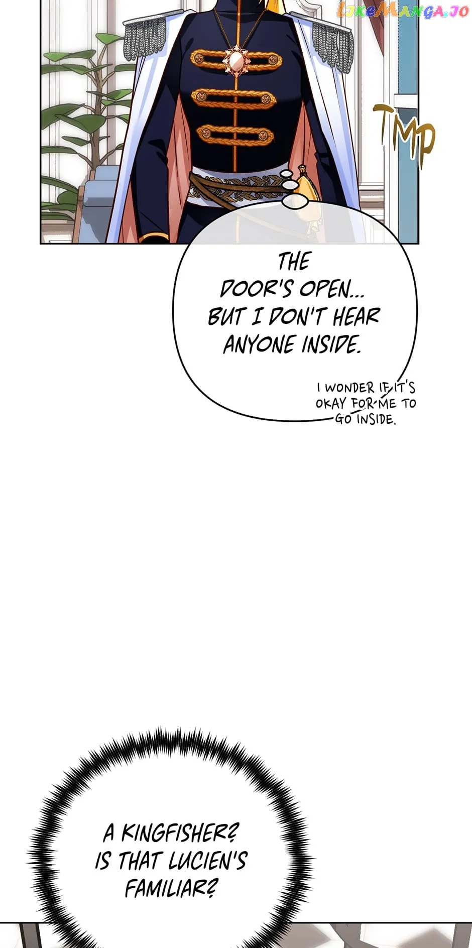 The Princess Doesn’t Want To Marry Her Ideal Type chapter 79 page 16