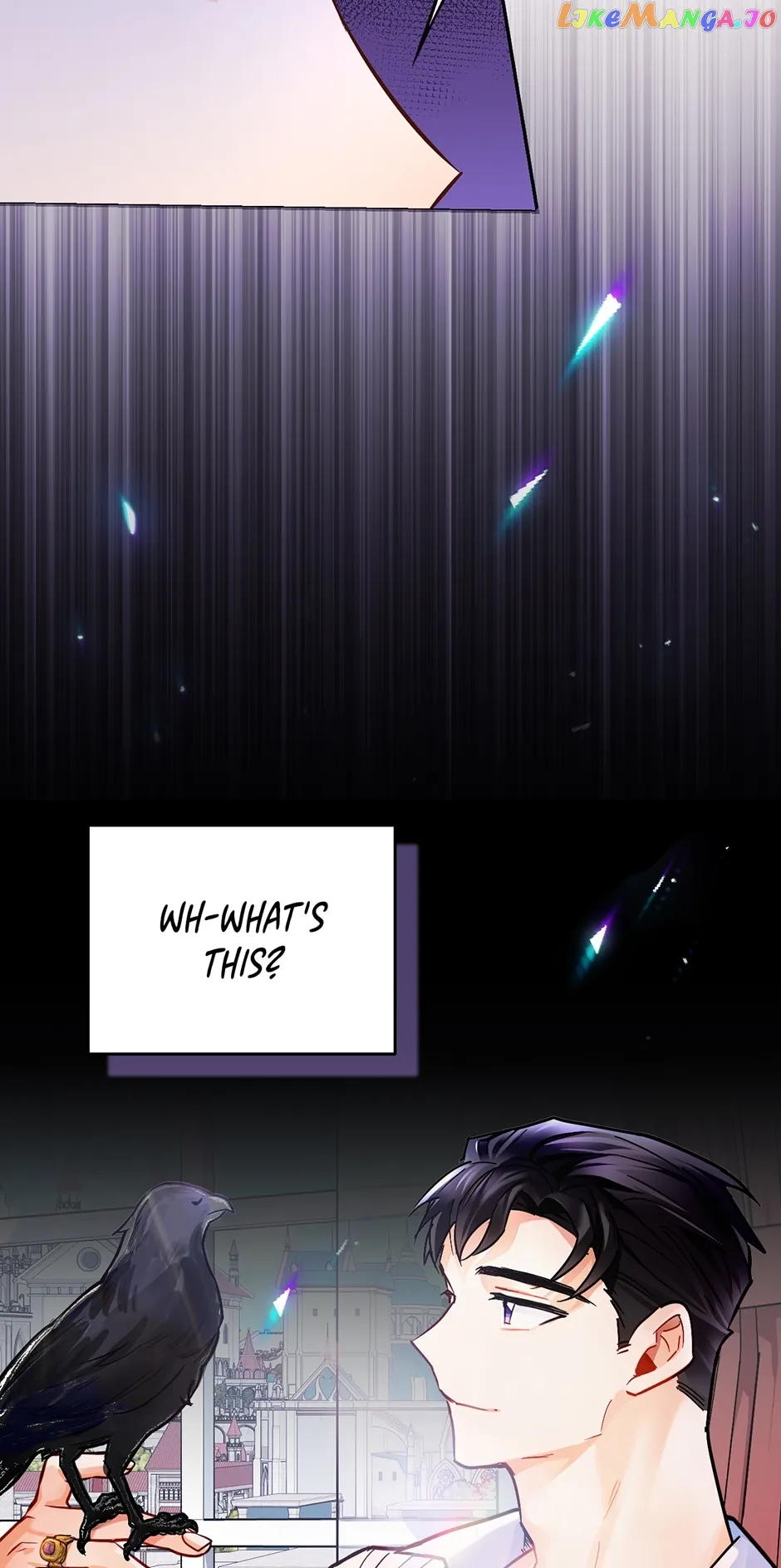 The Princess Doesn’t Want To Marry Her Ideal Type chapter 79 page 19