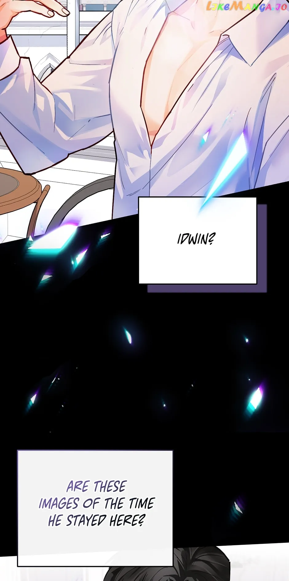 The Princess Doesn’t Want To Marry Her Ideal Type chapter 79 page 20