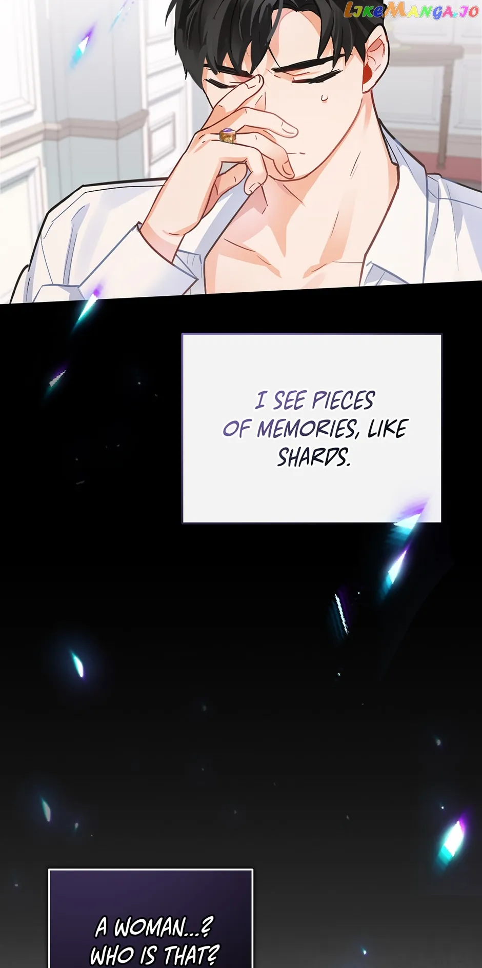 The Princess Doesn’t Want To Marry Her Ideal Type chapter 79 page 21