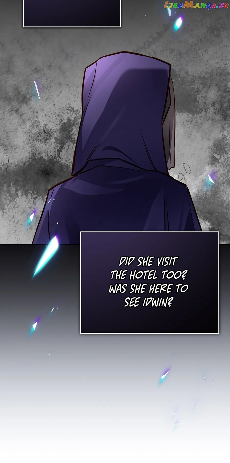 The Princess Doesn’t Want To Marry Her Ideal Type chapter 79 page 22