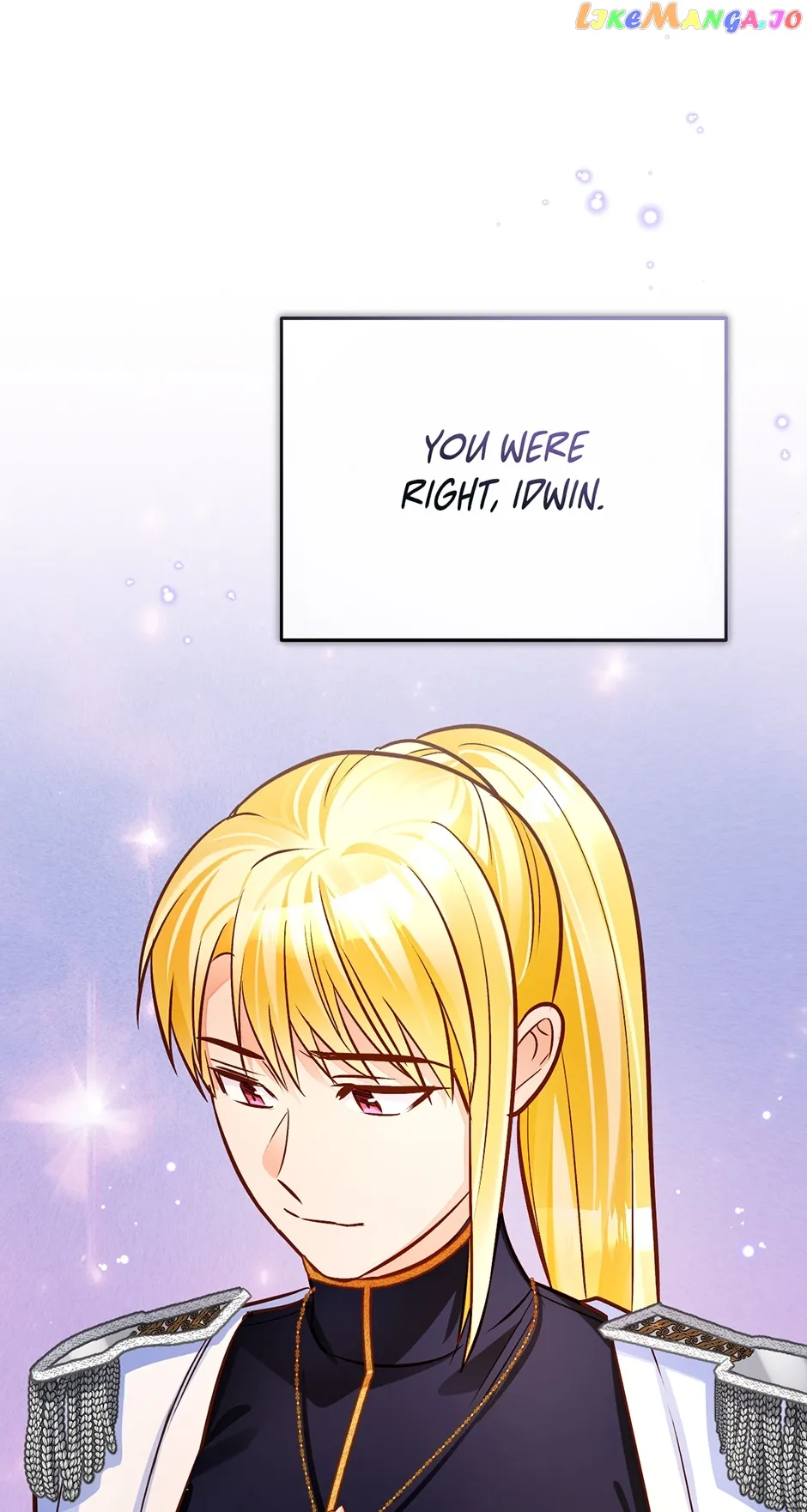 The Princess Doesn’t Want To Marry Her Ideal Type chapter 79 page 24