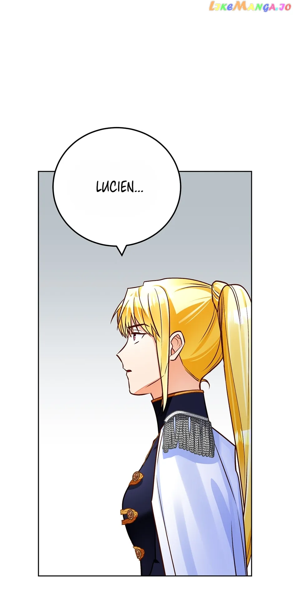 The Princess Doesn’t Want To Marry Her Ideal Type chapter 79 page 30