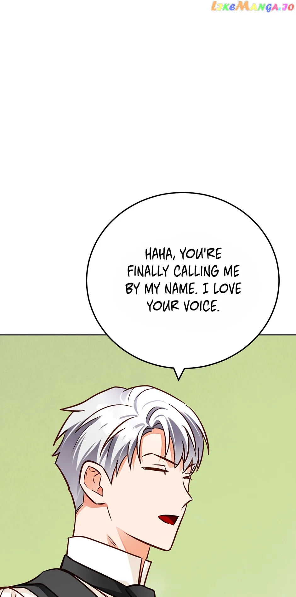The Princess Doesn’t Want To Marry Her Ideal Type chapter 79 page 31