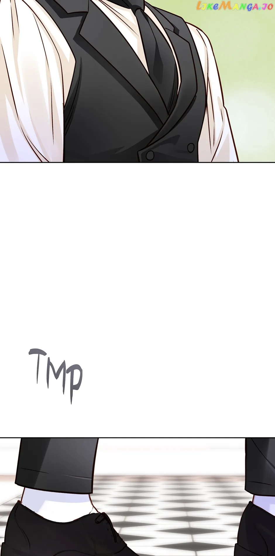 The Princess Doesn’t Want To Marry Her Ideal Type chapter 79 page 32