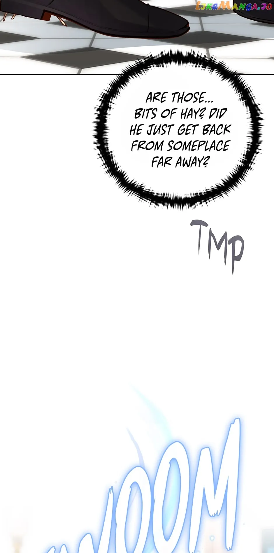 The Princess Doesn’t Want To Marry Her Ideal Type chapter 79 page 33
