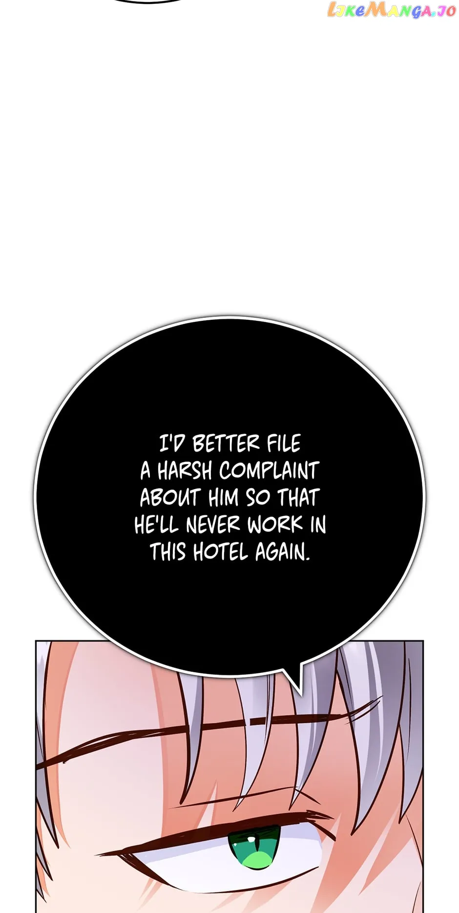 The Princess Doesn’t Want To Marry Her Ideal Type chapter 79 page 45