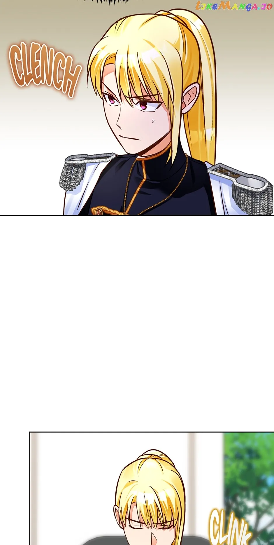 The Princess Doesn’t Want To Marry Her Ideal Type chapter 79 page 47