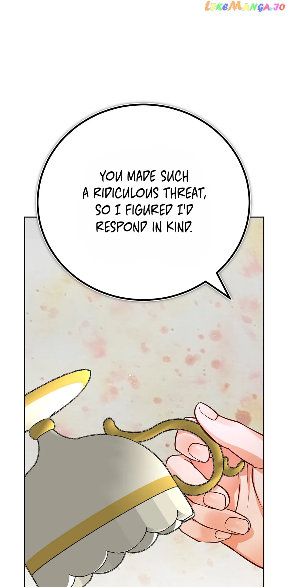 The Princess Doesn’t Want To Marry Her Ideal Type chapter 79 page 55