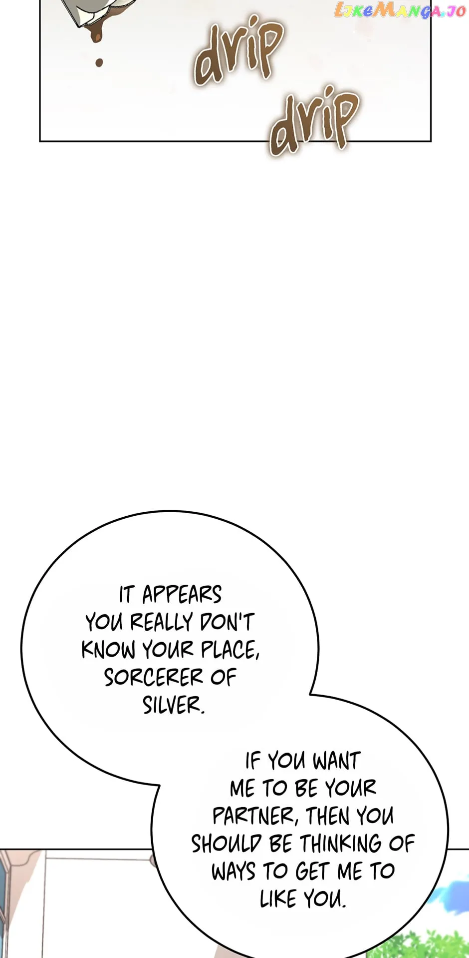 The Princess Doesn’t Want To Marry Her Ideal Type chapter 79 page 56