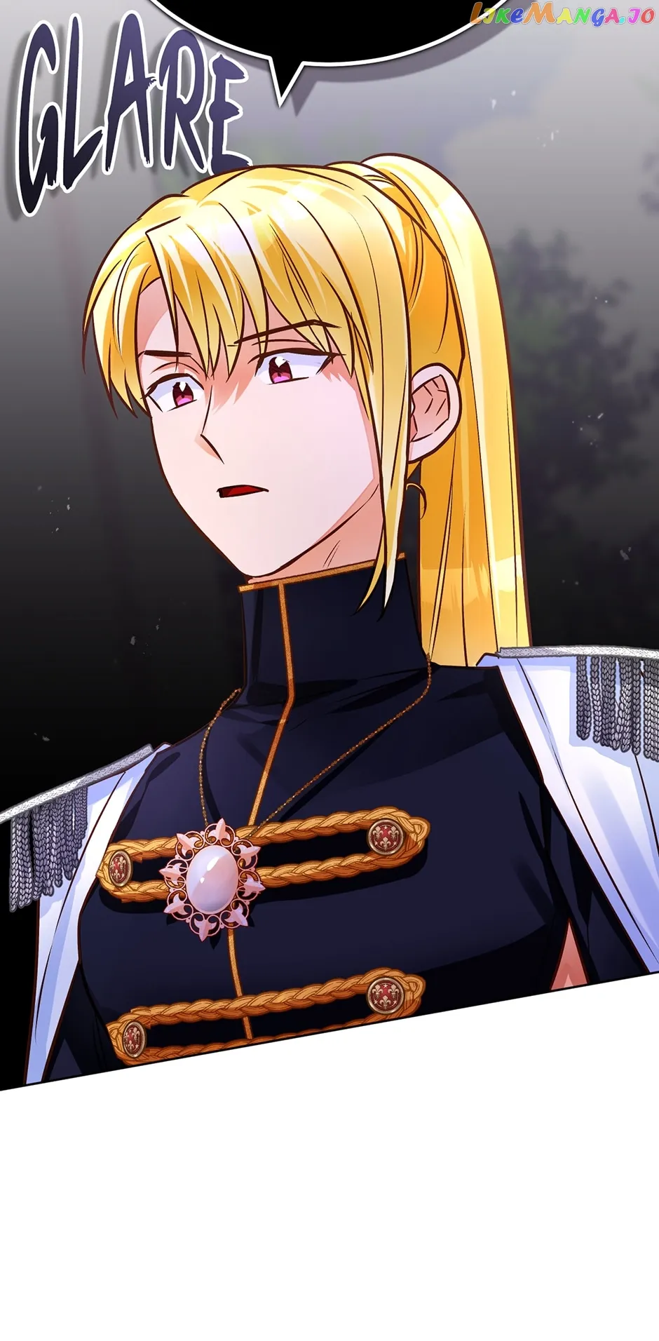 The Princess Doesn’t Want To Marry Her Ideal Type chapter 79 page 58
