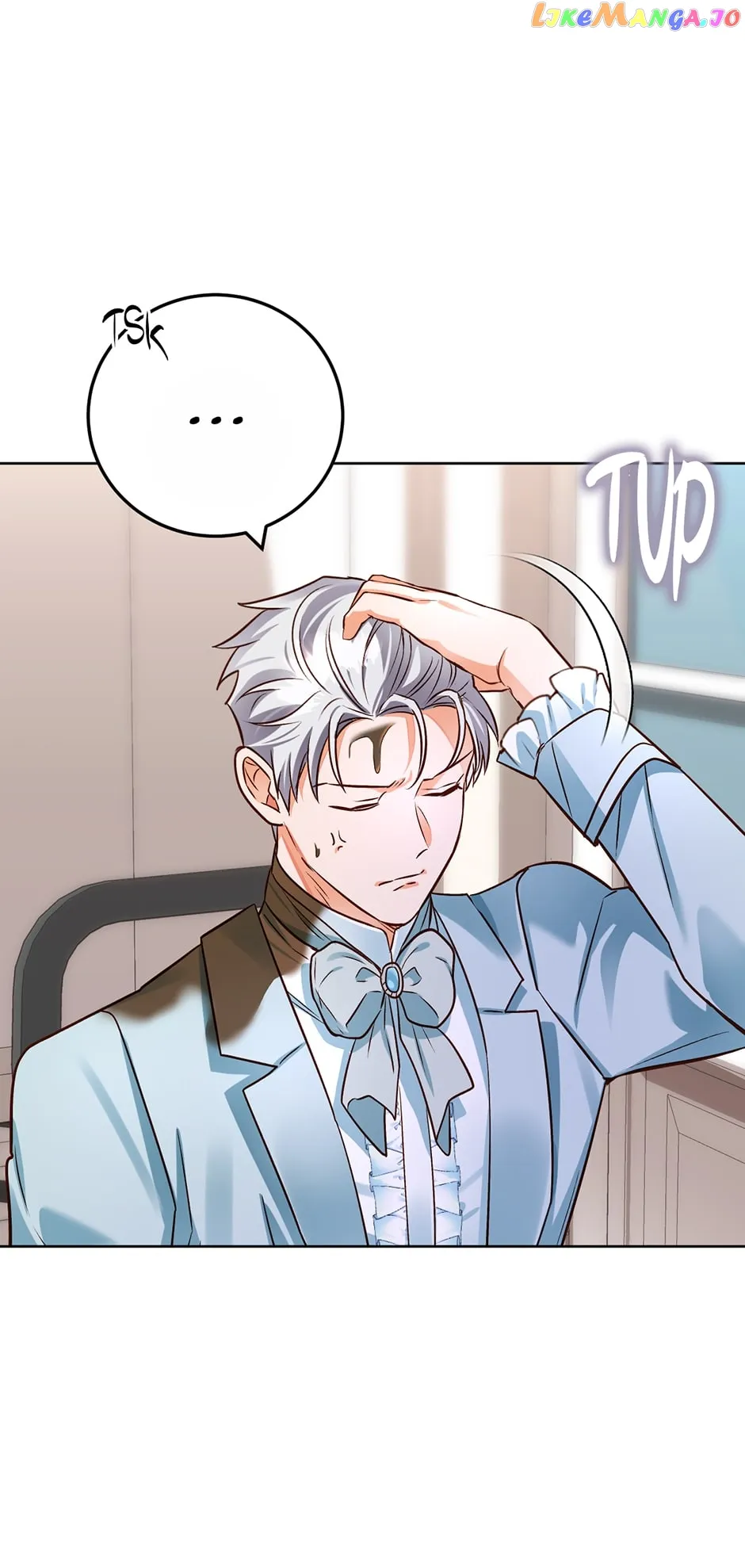 The Princess Doesn’t Want To Marry Her Ideal Type chapter 79 page 59