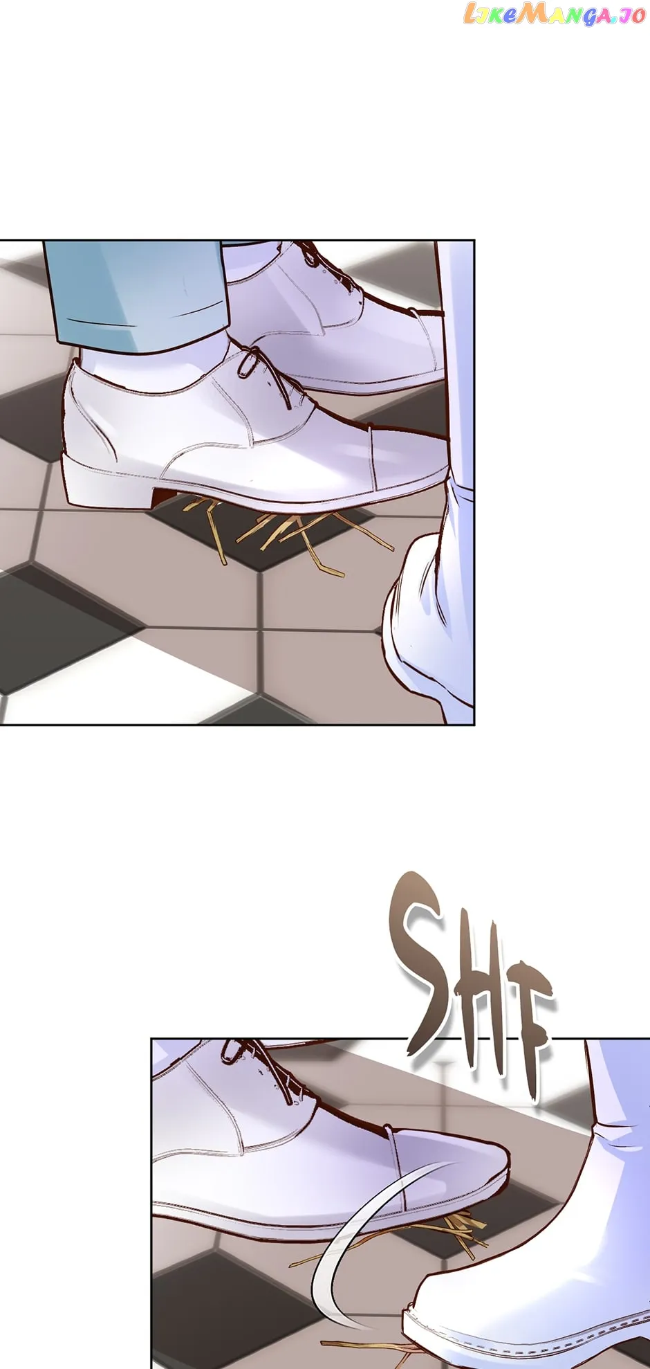 The Princess Doesn’t Want To Marry Her Ideal Type chapter 79 page 60