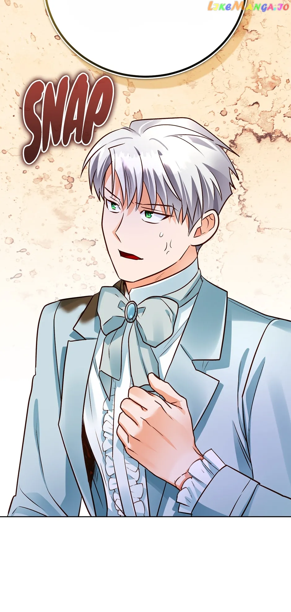 The Princess Doesn’t Want To Marry Her Ideal Type chapter 79 page 63