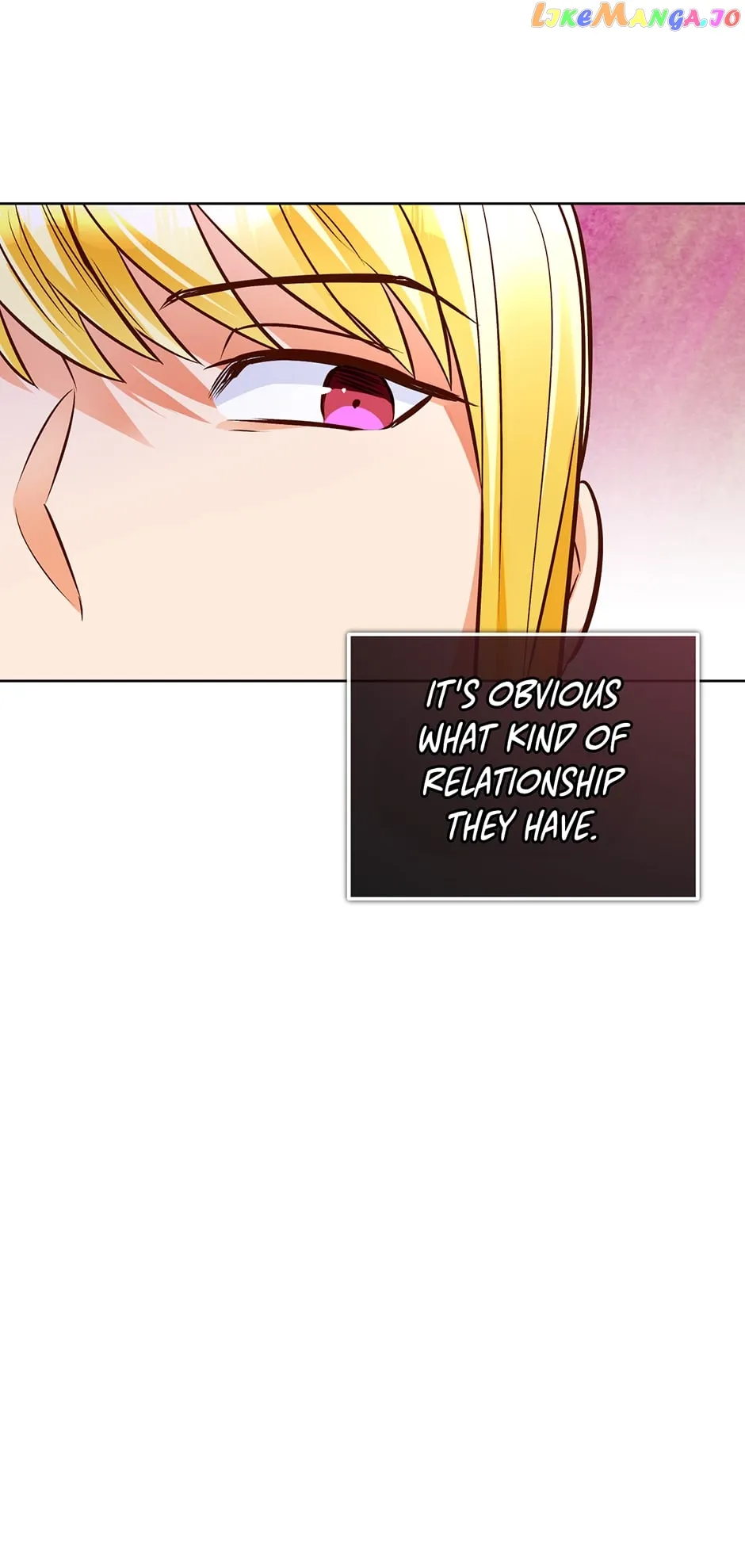 The Princess Doesn’t Want To Marry Her Ideal Type chapter 79 page 66